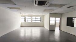 Genting Building (D13), Factory #568041101